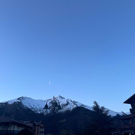 Suite Panoramica Casa Vacanza Di Alex G Oltre il Colle Dış mekan fotoğraf