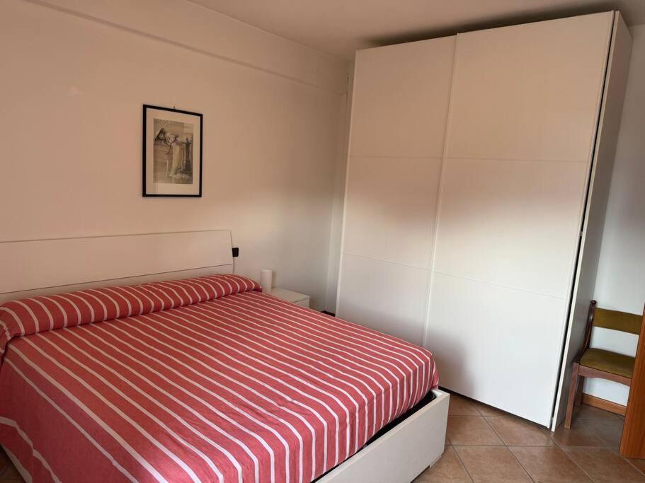 Suite Panoramica Casa Vacanza Di Alex G Oltre il Colle Dış mekan fotoğraf