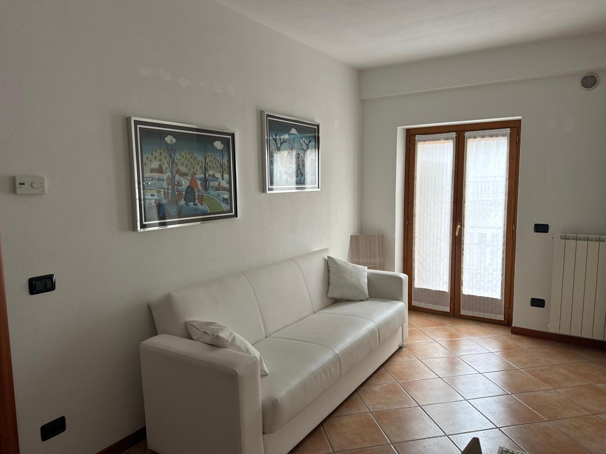 Suite Panoramica Casa Vacanza Di Alex G Oltre il Colle Dış mekan fotoğraf