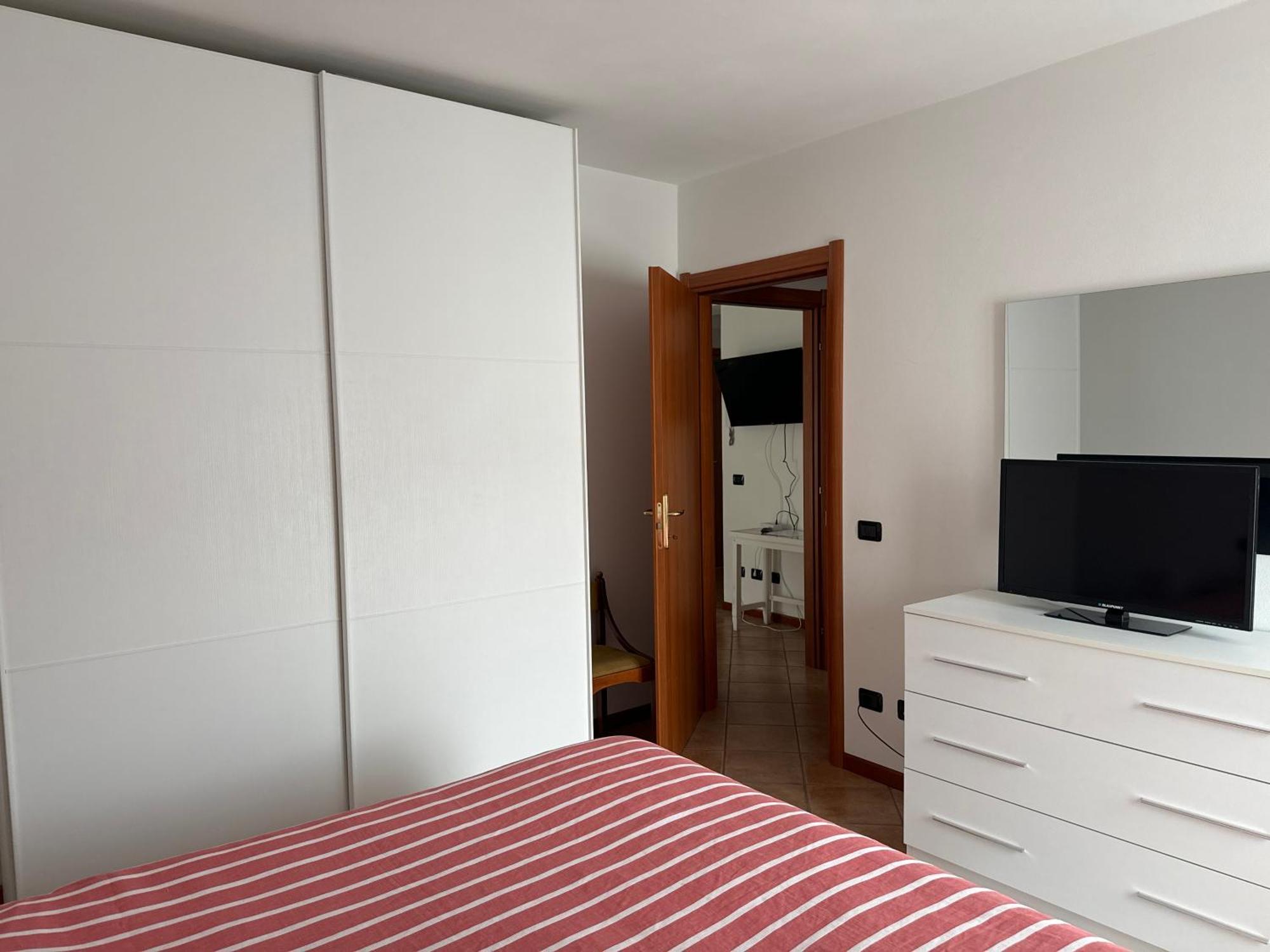 Suite Panoramica Casa Vacanza Di Alex G Oltre il Colle Dış mekan fotoğraf